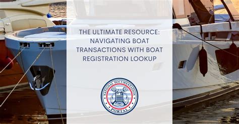 We also cover the titling fees if applicable. . Scdnr boat registration lookup